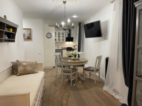 Meta Apartments